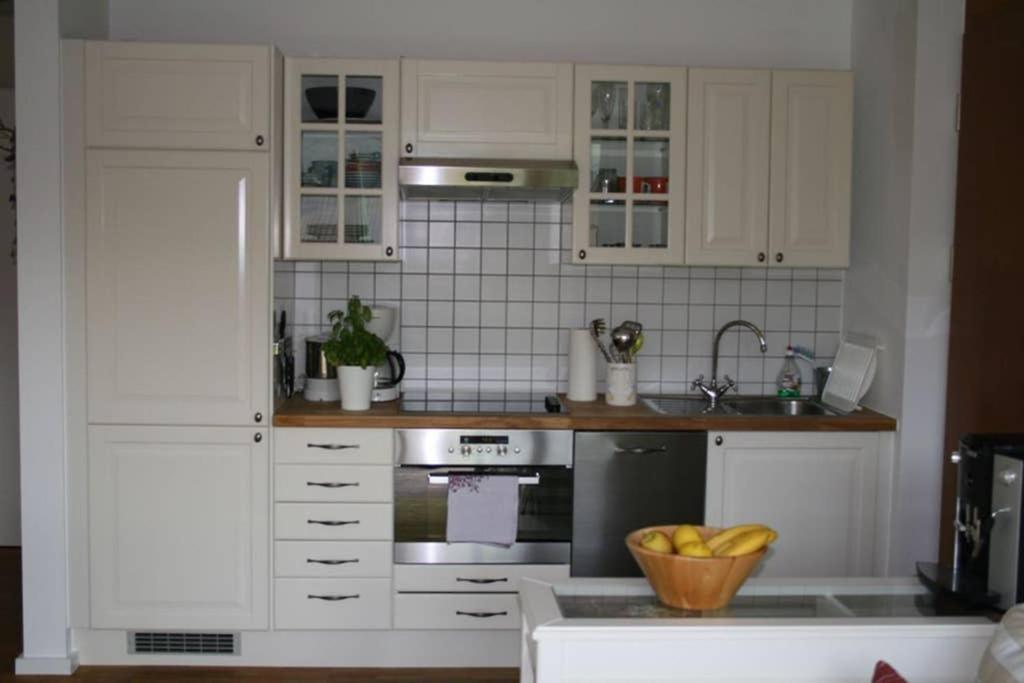 Ferienwohnung Hoehner Gengenbach Exterior photo