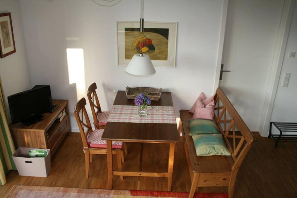 Ferienwohnung Hoehner Gengenbach Exterior photo