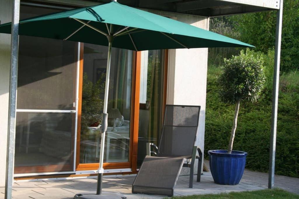 Ferienwohnung Hoehner Gengenbach Exterior photo